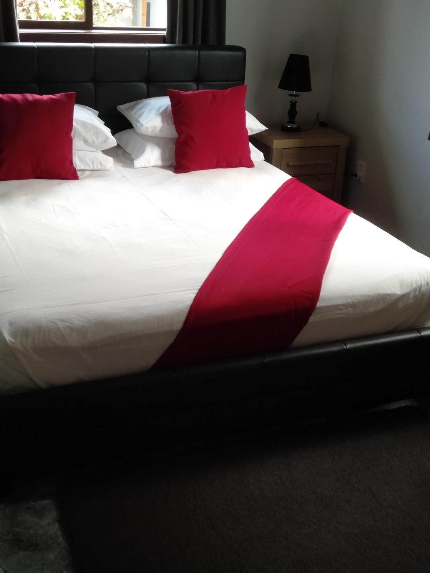 Te Moana Nui Villas Arorangi Екстериор снимка